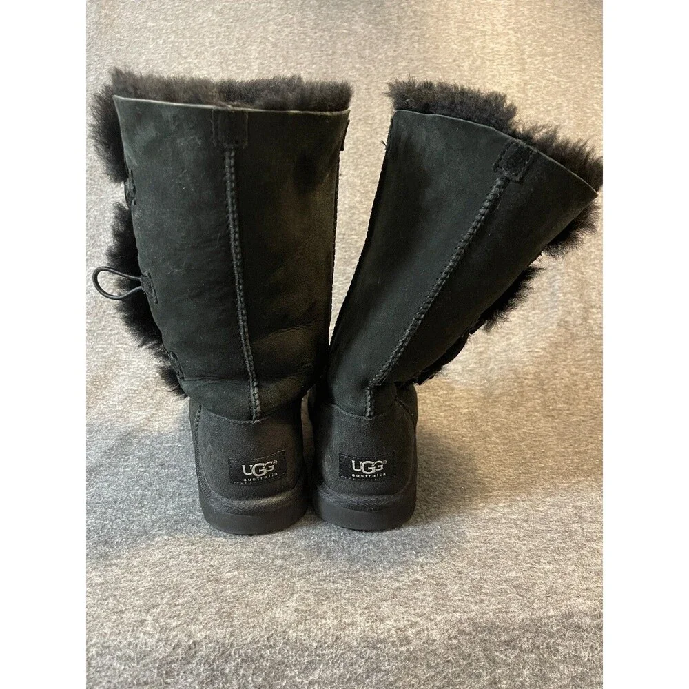 UGG elevate your